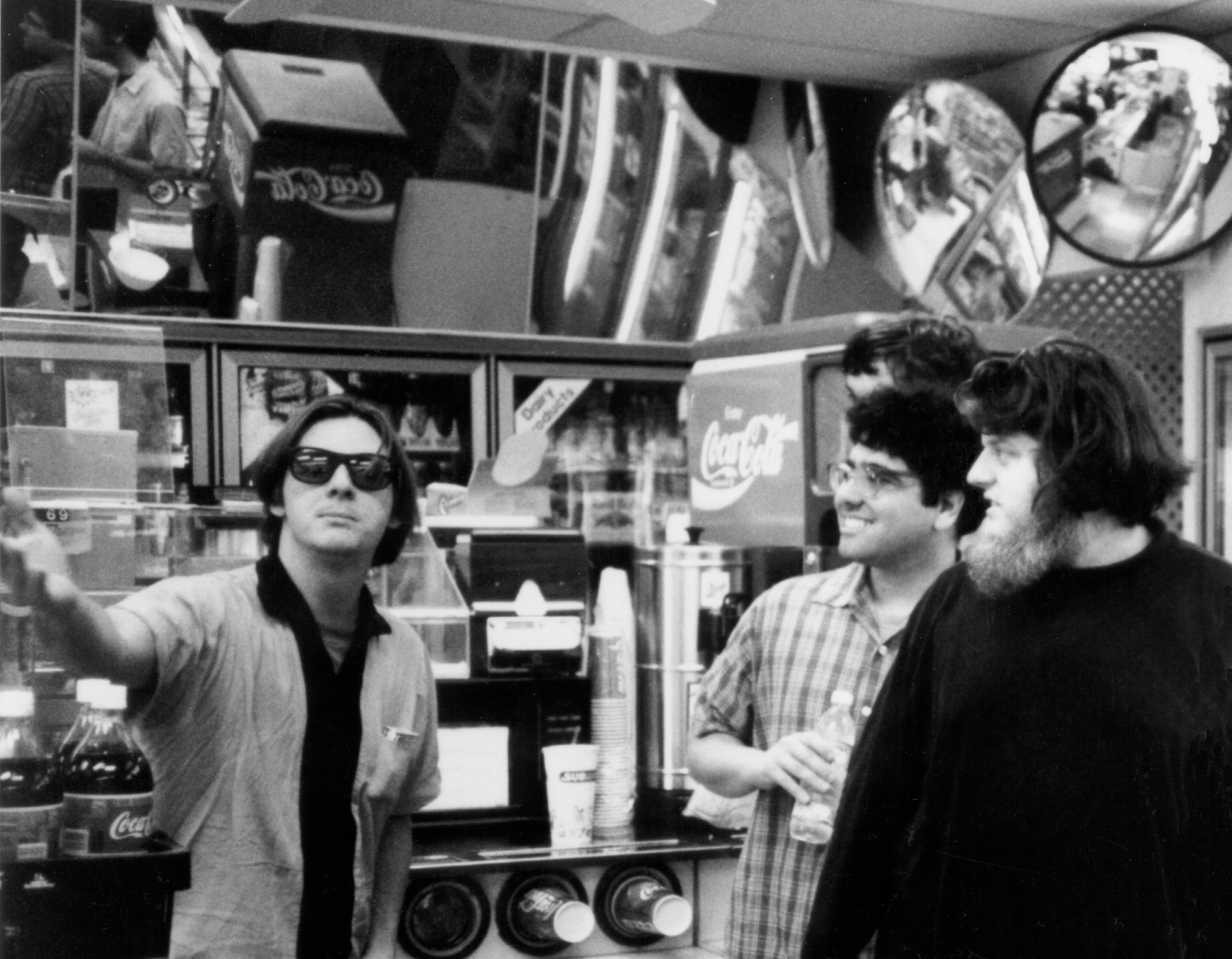 The Gerbils