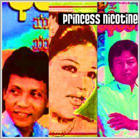Yi Yi Thant & Aung Heina
