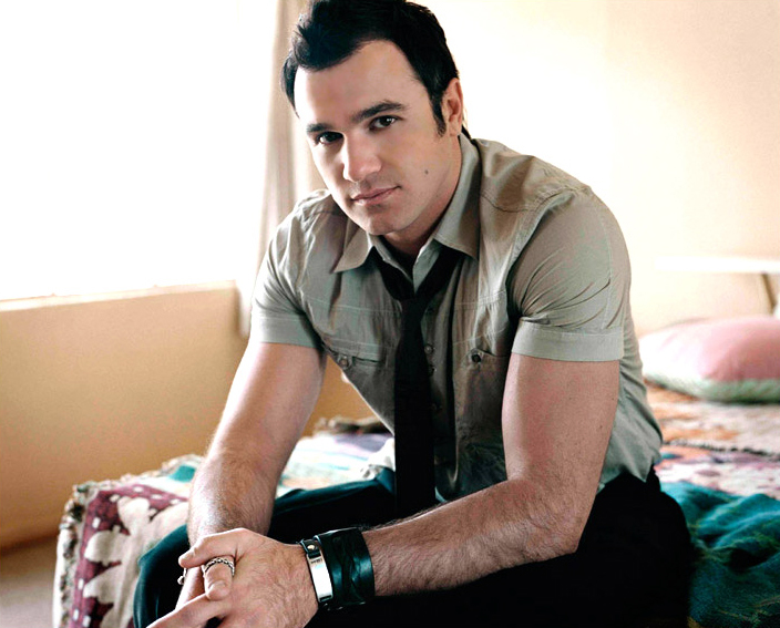 Shannon Noll