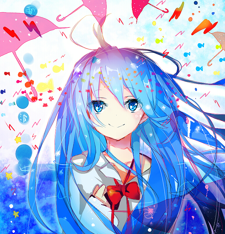 エリオをかまってちゃん