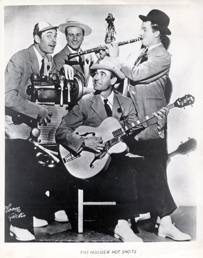 Hoosier Hot Shots