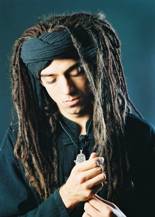 Idan Raichel
