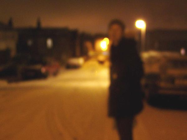 The Declining Winter