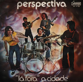 Perspectiva