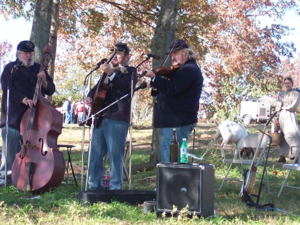 97th Regimental String Band