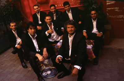 Laço Tayfa