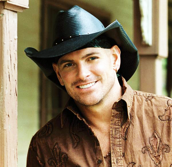 Keith Anderson