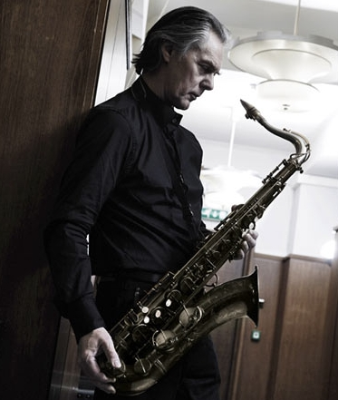 Jan Garbarek
