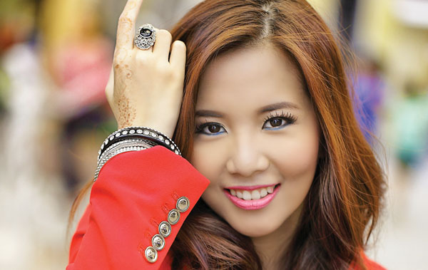 Marion Aunor