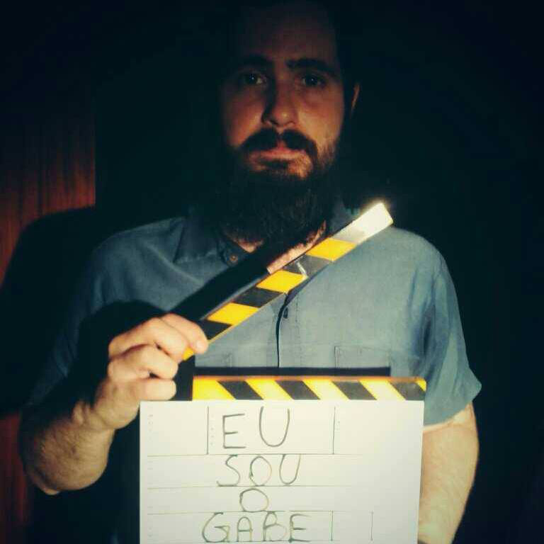 Eu Sou o Gabe