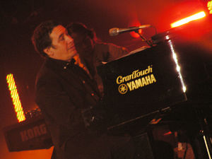 Jools Holland And His Rhythm And Blues Orchestra