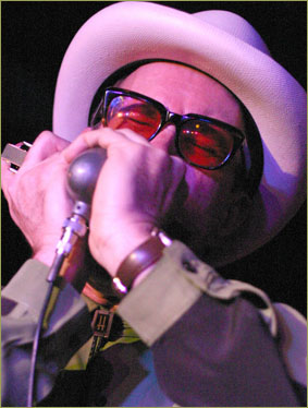 Mark Hummel