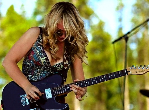 Samantha Fish
