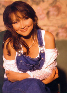 Pam Tillis
