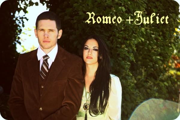 Romeo Juliet
