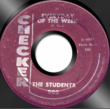 The Students
