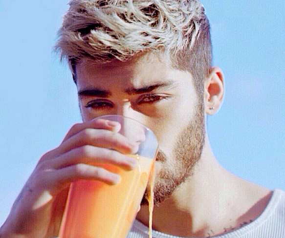Zayn