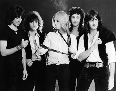 Tom Petty & The Heartbreakers