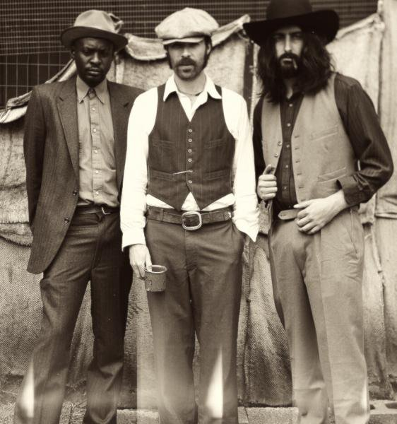 Immigrant Union