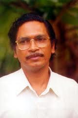 Madhusudanan nair