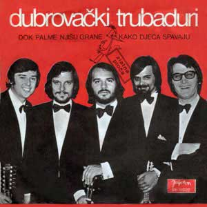Dubrovacki Trubaduri