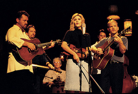 Alison Krauss And Union Station