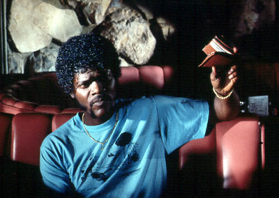 Samuel L. Jackson