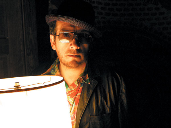 Elvis Costello & The Imposters