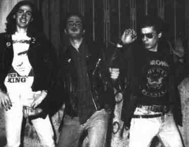 Shock Treatment