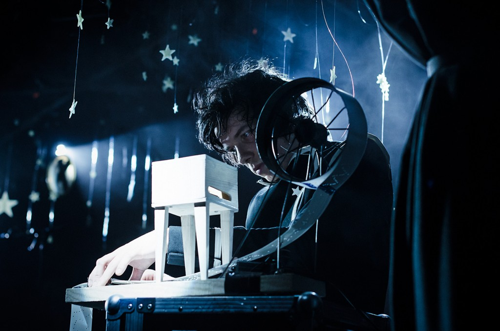 Wintergatan
