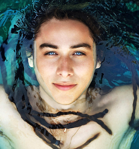 Jason Castro