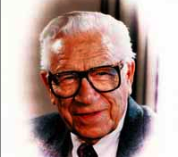 George Beverly Shea