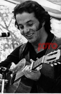 Oscar Chávez