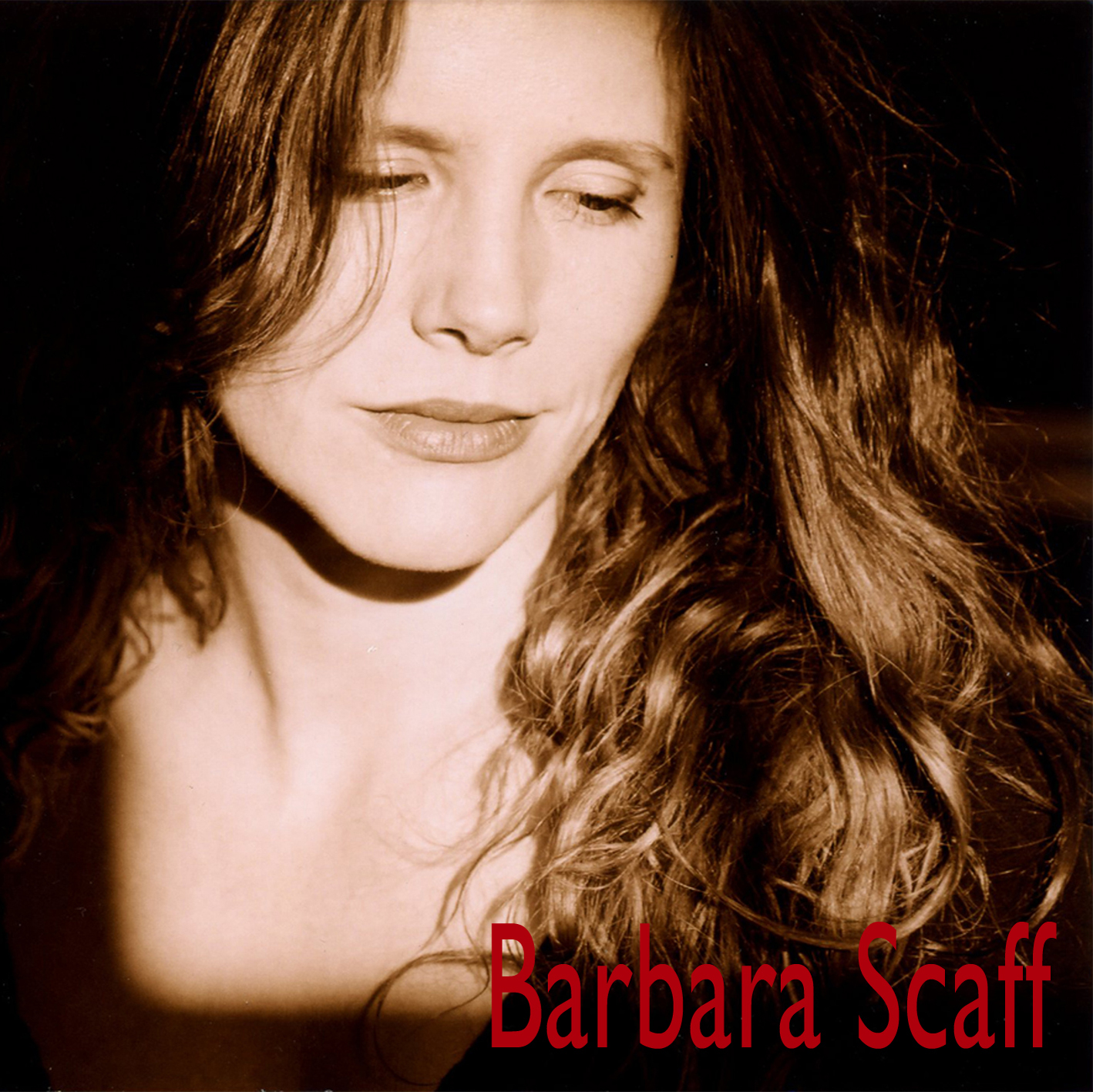 Barbara Scaff