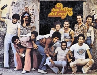 Los Hijos Del Rey