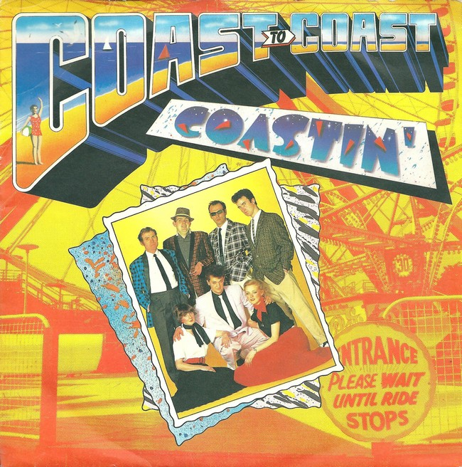 Coast to Coast