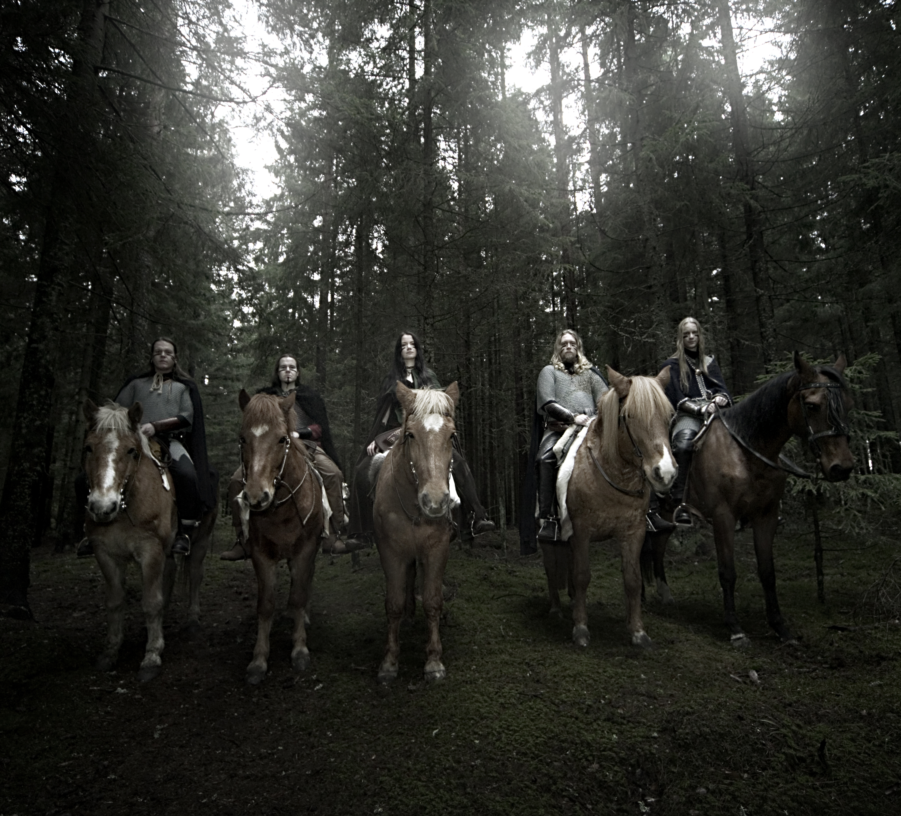 Ensiferum