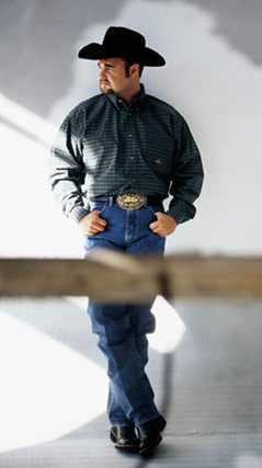 Daryle Singletary