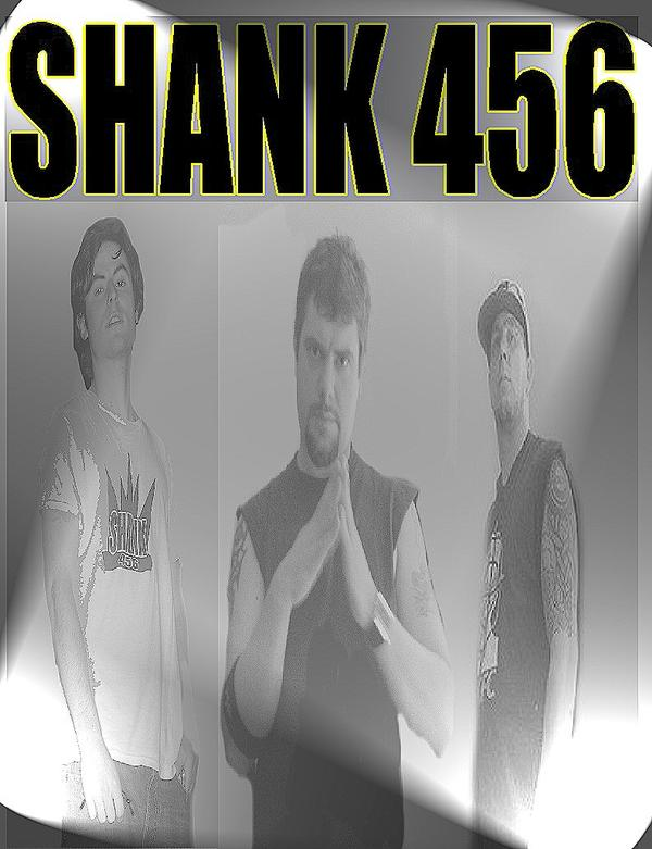 Shank 456