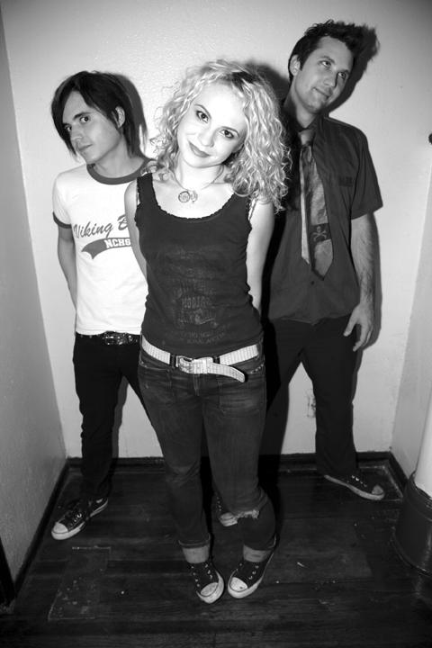 The Dollyrots