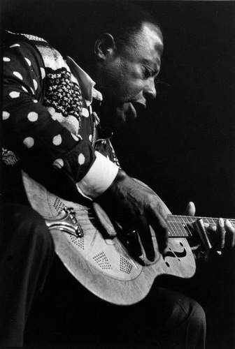 Bukka White
