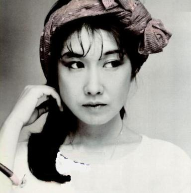 高橋真梨子