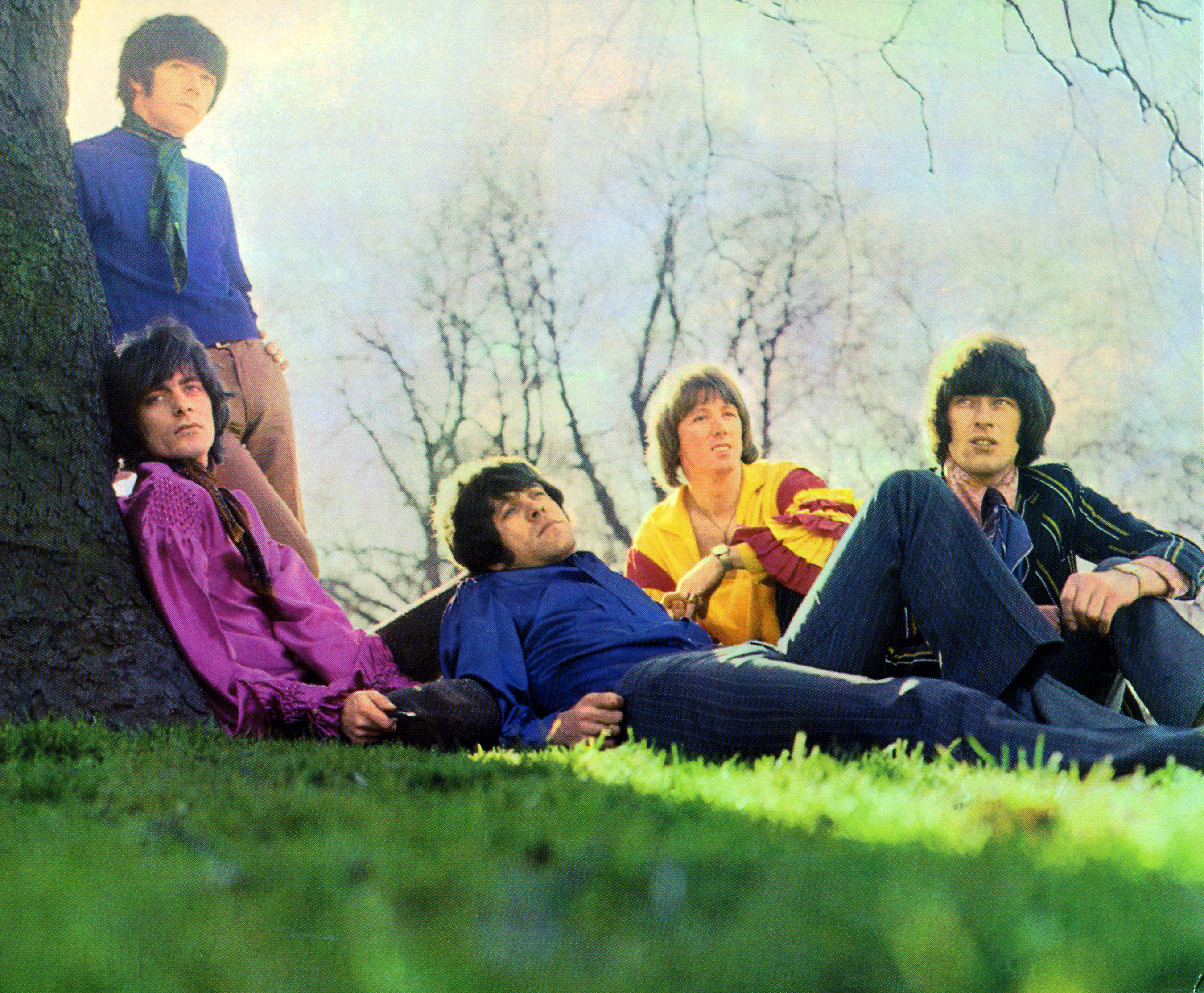 Dave Dee, Dozy, Beaky, Mick & Tich