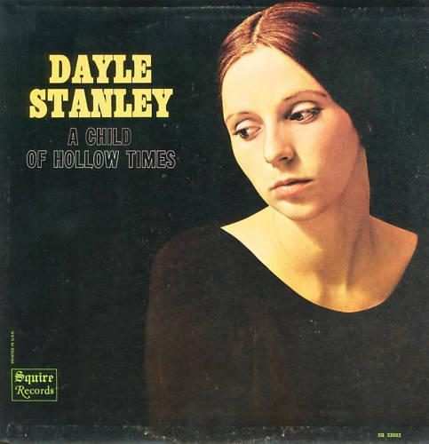 Dayle Stanley