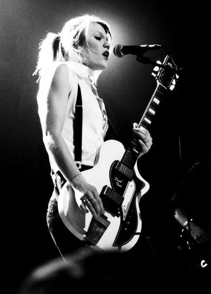 Trixie Whitley