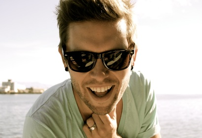 Andrew Allen