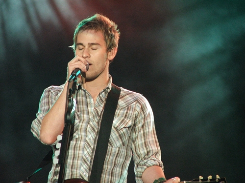 Jason Wade