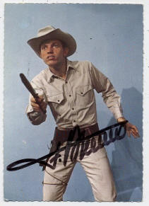 Frank Alamo