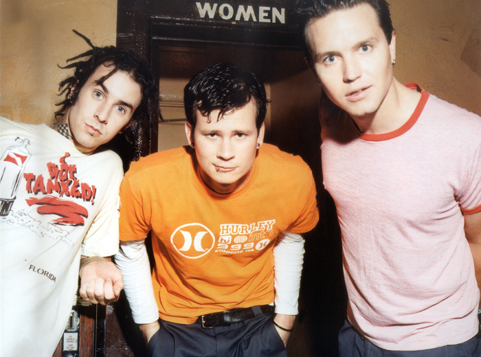 Blink 182