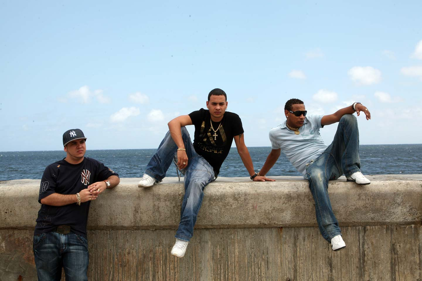 Gente de Zona